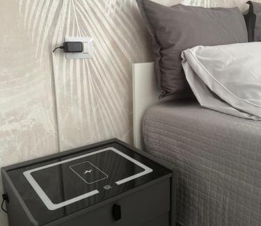Marina District Apartment | La Pola House Cagliari