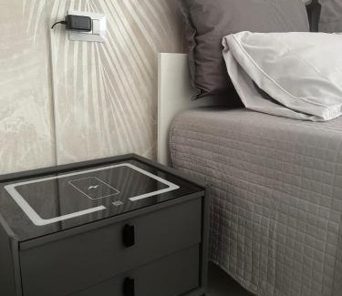Marina District Apartment | La Pola House Cagliari