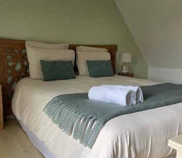 Honfleur Bed & Breakfast | La Pomme d'Amour