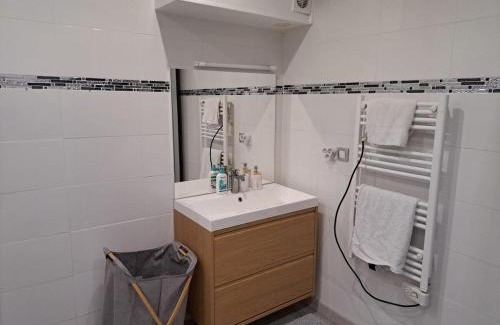 Sainte-Opportune-la-Mare House | La Pomme d'Or Maison 8 personnes