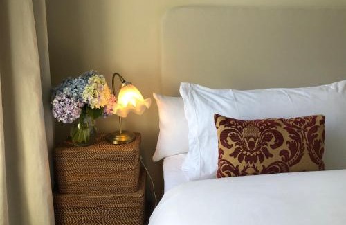 Champsecret Bed & Breakfast | La Pommeraie Champsecret, Lower Normandy