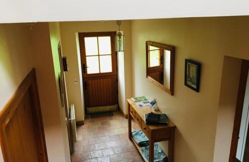 Fye House | La Pommeraie