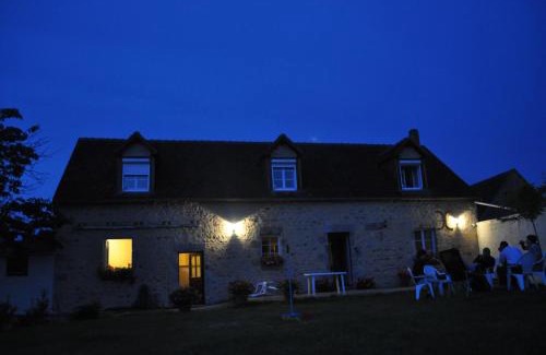 Fye House | La Pommeraie
