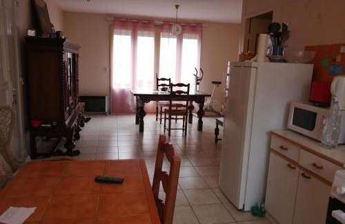 Bouresse Bed & Breakfast | La Pomponnette