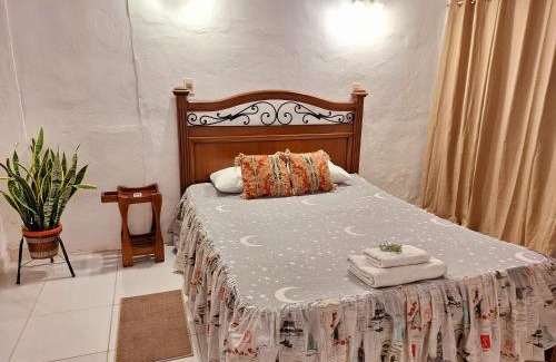 Asuncion House | La Ponderosa de Ña chocha