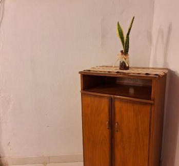 Asuncion House | La Ponderosa de Ña chocha