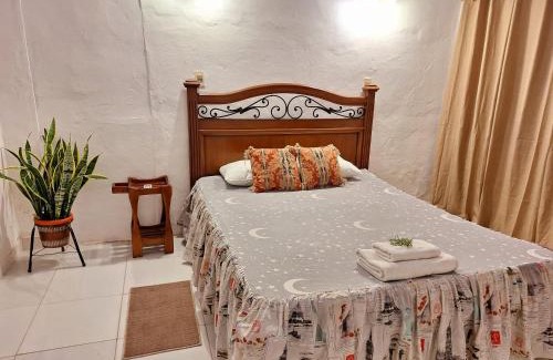 Asuncion House | La Ponderosa de Ña chocha