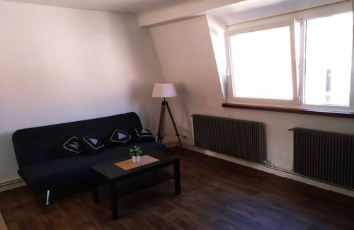 Roubaix Apartment | La Popina apartment