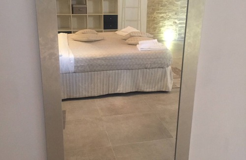 Montefalco House | La Porcaccia Apartment Large kitchen room, bathroom, air conditioning, swimming pool