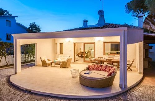 Capitana Villa | La Porta sul Mare di Capitana, accesso diretto al mare, piscina privata