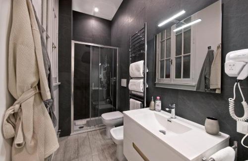 Vatican Apartment | La Porta sul Vaticano