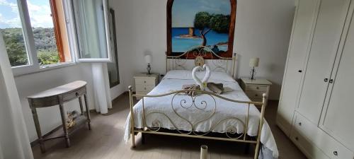 San Pantaleo Bed & Breakfast | La Porta Sulla Costa
