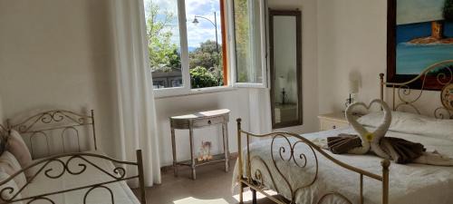 San Pantaleo Bed & Breakfast | La Porta Sulla Costa