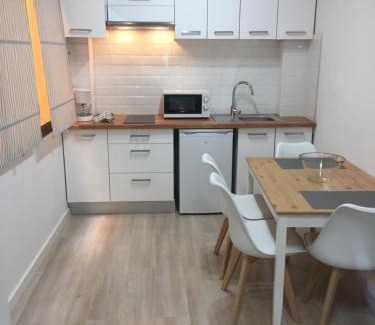 Santa Cruz de la Palma Apartment | La Portada