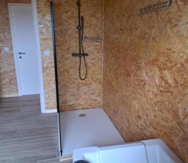 Aywaille Apartment | La Porte des Fagnes