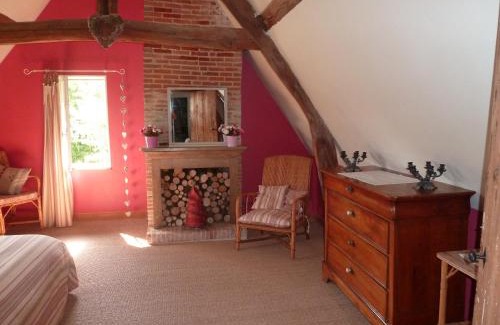Vieux-Bourg Bed & Breakfast | La porte du Bosq ,Chambre d'Hôte Près de Deauville