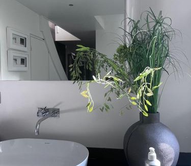 Roubaix House | LA PORTE ROUGE RBX