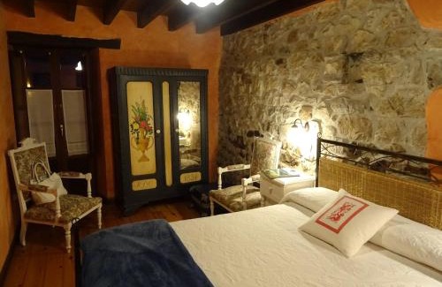 Cabrales House | La Portiella del Llosu