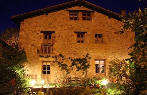 Cabrales House | La Portiella del Llosu