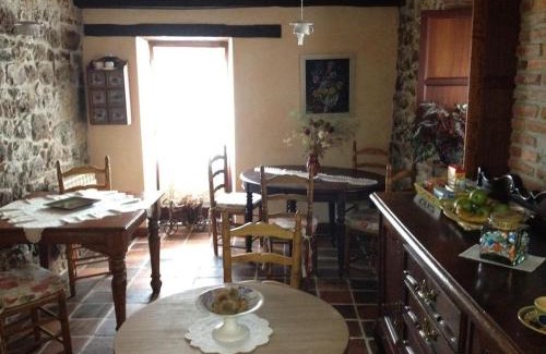 Cabrales House | La Portiella del Llosu