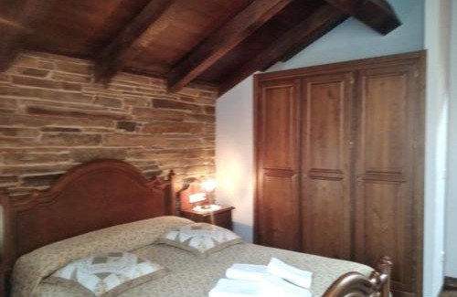 Pumares Apartment | La Posada de Oscos
