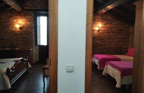 Pumares Apartment | La Posada de Oscos