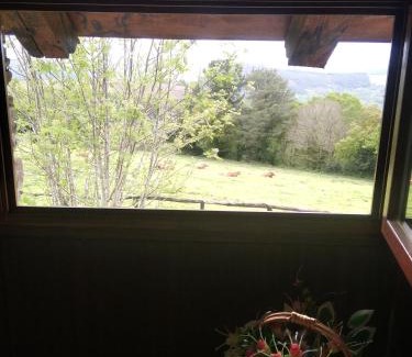 Pumares Apartment | La Posada de Oscos