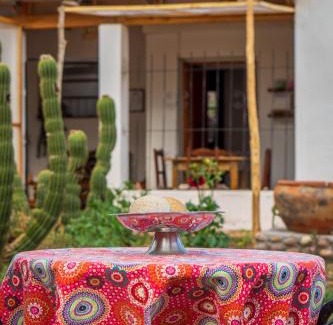 Seclantas House | La Posada de Cloe