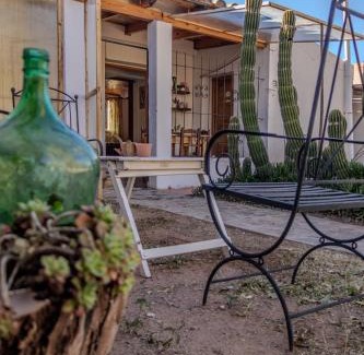 Seclantas House | La Posada de Cloe