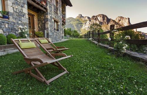 Vega de Liebana Hotel | La Posada de Cucayo