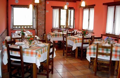 Vega de Liebana Hotel | La Posada de Cucayo