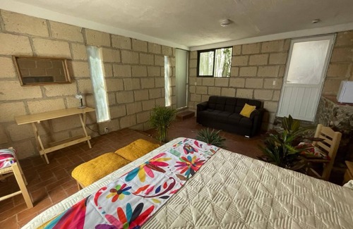 Bernal Hotel | La Posada de Don Luis