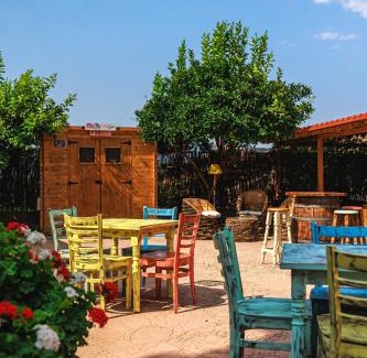 Jarandilla de la Vera Bed & Breakfast | La Posada de la Gula