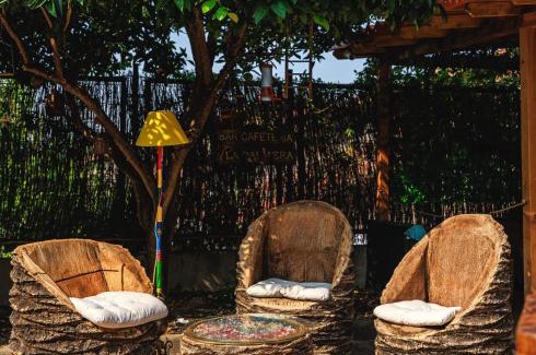 Jarandilla de la Vera Bed & Breakfast | La Posada de la Gula