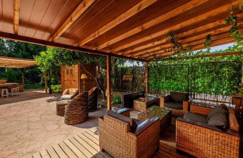 Jarandilla de la Vera Bed & Breakfast | La Posada de la Gula