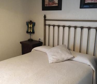Sanlucar de Barrameda Hotel | La Posada de Menchu