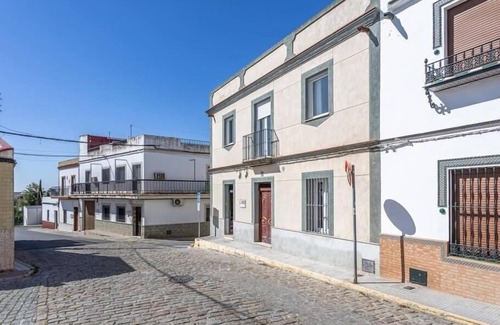 Santiponce House | La Posada de Itálica - Vacacional sevilla