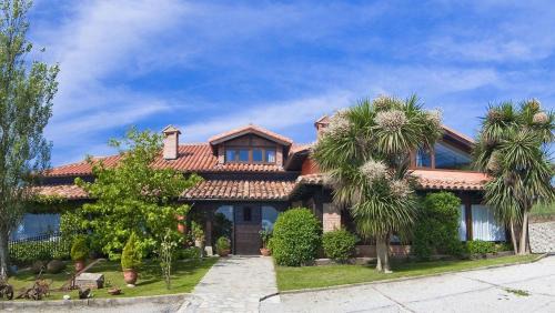 Ribamontan al Mar House | La Posada de Langre