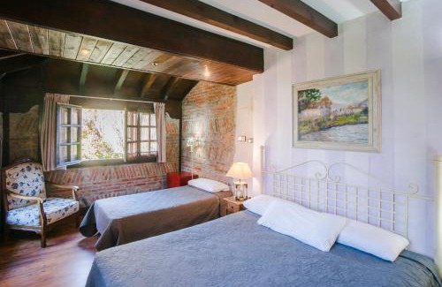 Ribamontan al Mar House | La Posada de Langre