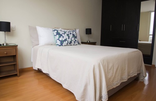 Santiago de Surco Apartment | LA Posada DE Guille, Apartamento Completo, Cerca A Embajada Ee.uu