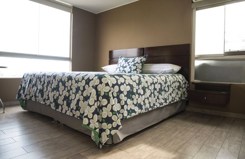 Santiago de Surco Apartment | LA Posada DE Guille, Apartamento Completo, Cerca A Embajada Ee.uu