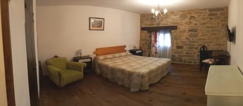 Pedrazales Hotel | La Posada de Pedrazales