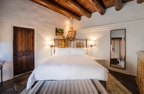 Historic Eastside Hotel | La Posada de Santa Fe, A Tribute Portfolio Resort & Spa