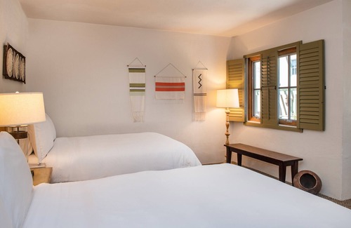 Historic Eastside Hotel | La Posada de Santa Fe, A Tribute Portfolio Resort & Spa