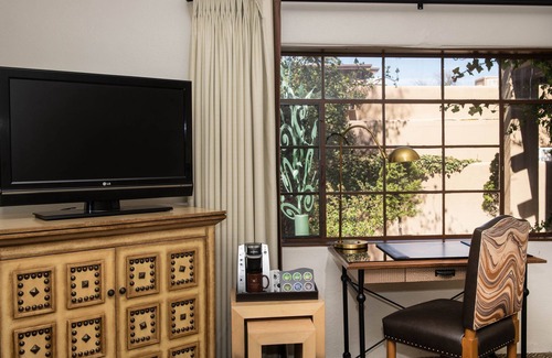 Historic Eastside Hotel | La Posada de Santa Fe, A Tribute Portfolio Resort & Spa