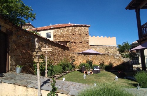 Valdespino de Somoza Hotel | La Posada de Toribia