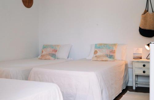 Los Canos de Meca Hotel | La Posada de Trafalgar