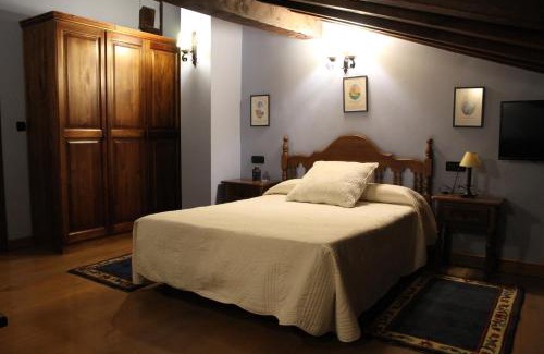 Vinon House | La Posada de Viñón - Casa Reda