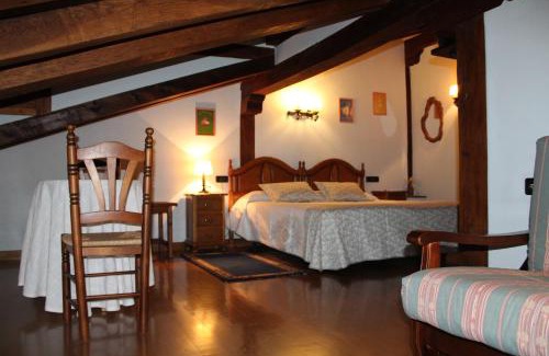 Vinon House | La Posada de Viñón - Casa Reda