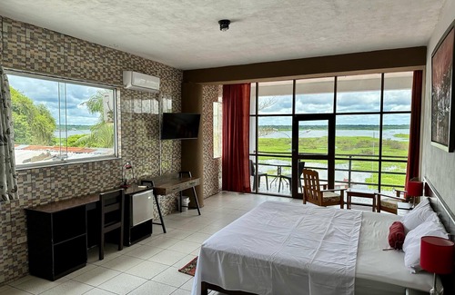 Iquitos Hotel | La Posada Del Cauchero Hotel & Suites